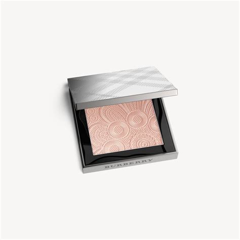 burberry limited edition highlighter|Burberry rose gold colors.